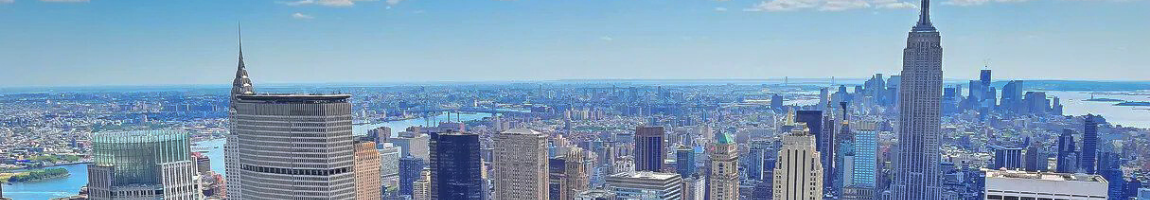 Photo Manhattan Skyline