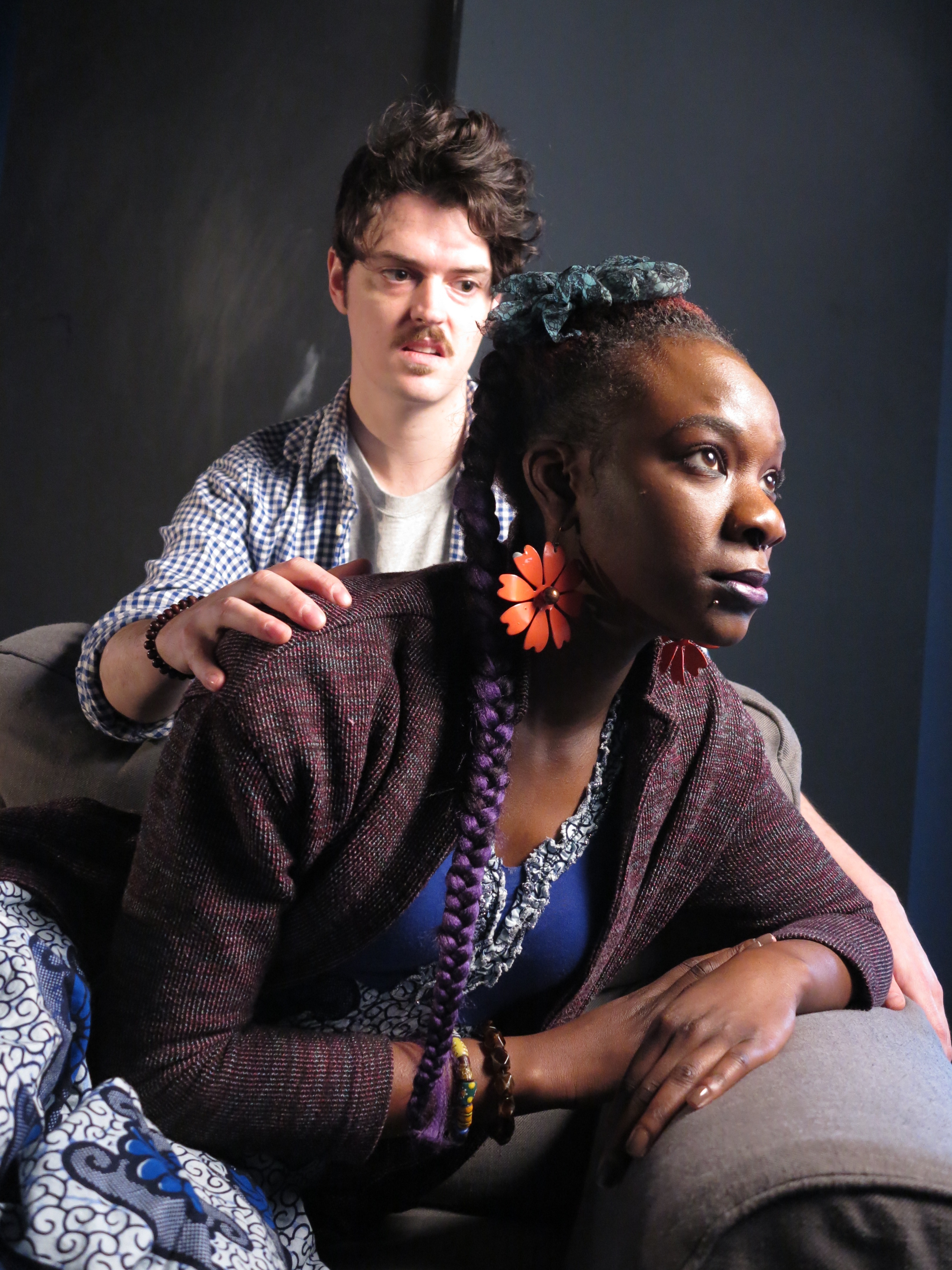 "THE SORCERERS" BY BELGIUM'S SERGE GORIELY "THE SORCERERS" BY BELGIUM'S SERGE GORIELY