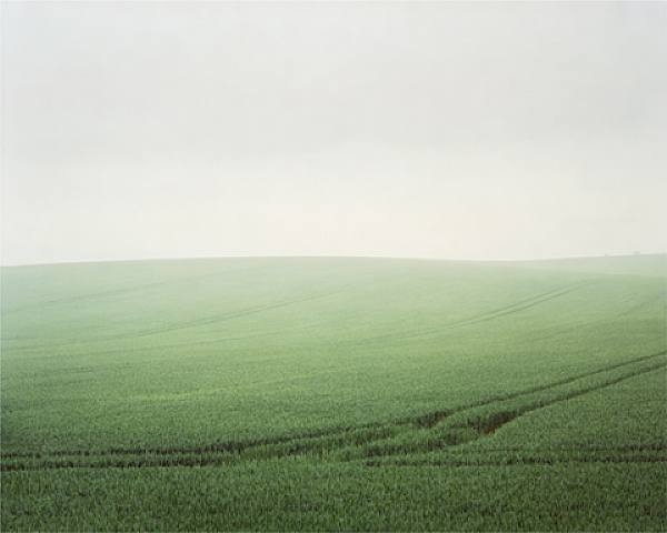 Bart Michiels, Verdun 1916, Le Mort Homme, 2001 Bart Michiels, Verdun 1916, Le Mort Homme, 2001