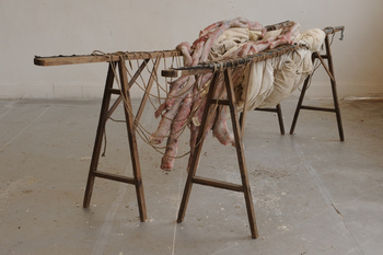 Inside me II, 2011 Inside me II, 2011