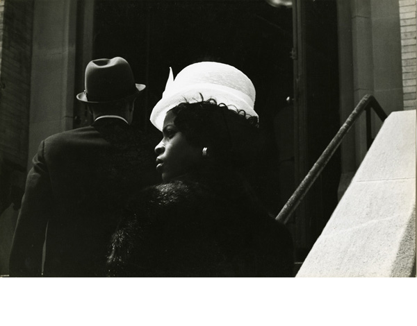 Jan Yoors, Wedding Hat, 1963 Jan Yoors, Wedding Hat, 1963