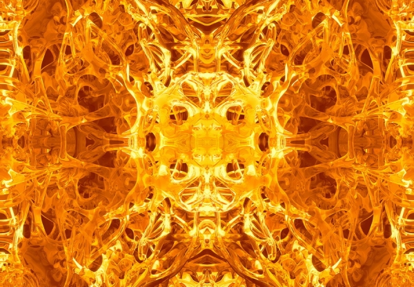 Nick Ervinck, SURIELEJIF (2011), C-Print