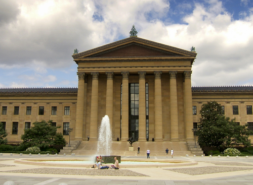 Philadelphia Museum of Art Philadelphia Museum of Art