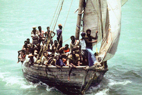 Xaviera Simmons, (detail) Superunknown (Alive In The), 2010 Xaviera Simmons, (detail) Superunknown (Alive In The), 2010