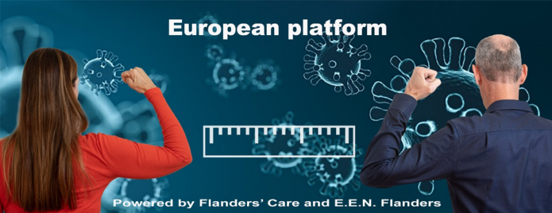 Flanders Care Platform Designated Best Practise By EU Commission