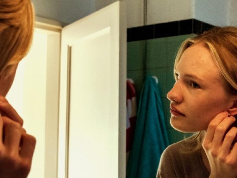 Flemish Film 'Girl' Nominated for Golden Globe