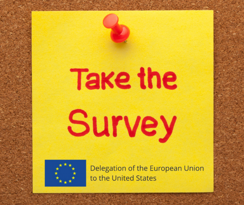 EU-Survey on Market Access Barriers