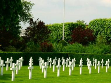 WWI Centenary Conveys ‘Gratitude Toward Other Nations’ 