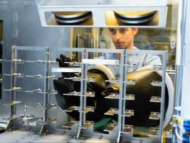 KULeuven 7th Most Innovative University in the World