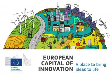 European Capital of Innovation 2020