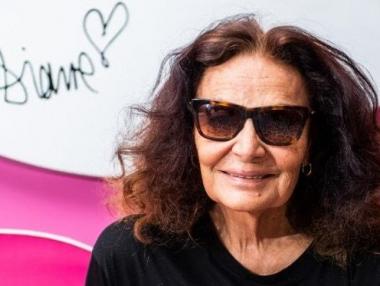 Diane Von Fürstenberg