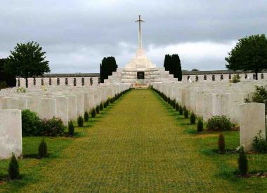 the Great War the Great War