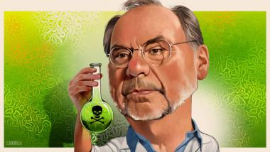 Dr. Peter Piot