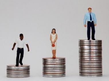 Belgium No. 6 Worldwide in the Fight Against Inequality