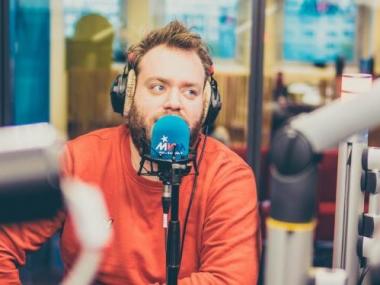 'Did You Get The Message?' Wins Emmy Award