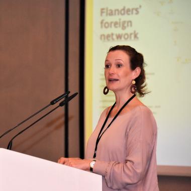 25 Years of Foreign Policy: the Strength of International Cooperation 