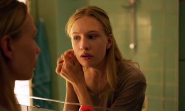 'Girl' Reviewed in The New York Times