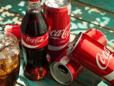 Coca-Cola