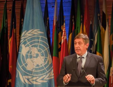 Minister-President Jambon