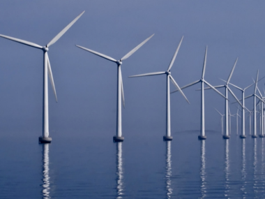 Belgium Global Market Leader for Offshore Wind Energy