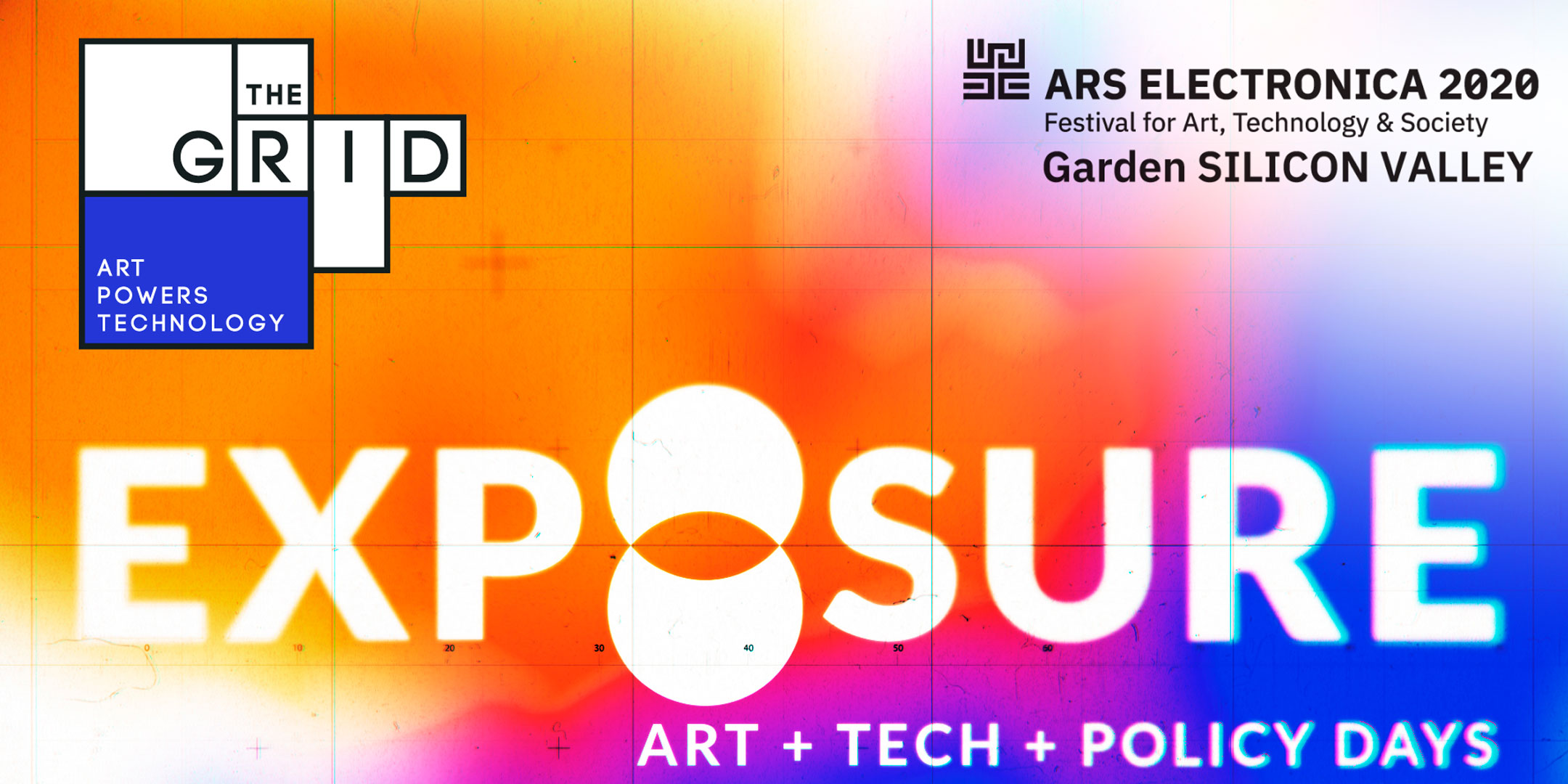 The Grid - Exposure: Art + Tech + Policy Days